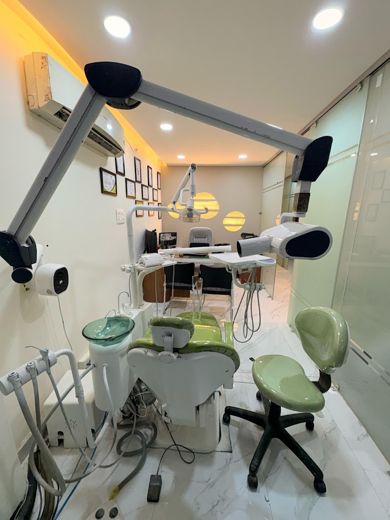 SAGA Hair Skin Clinic