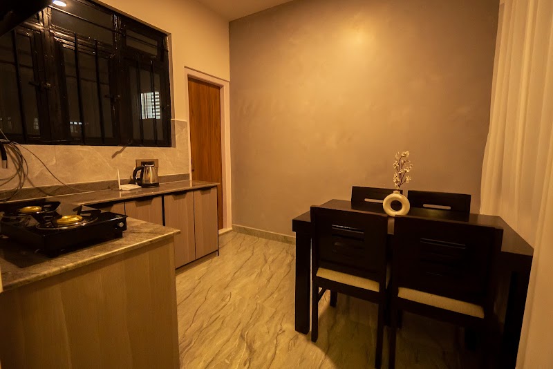 Luxe Haven Homestay - Luxe Haven Homestay, HV9X+Q7Q, Nongkynrih, Laitumkhrah, Shillong, Meghalaya 793003, India