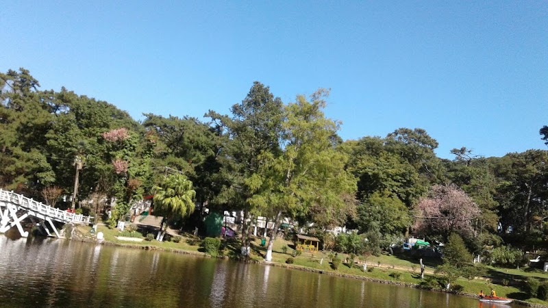 Shillong - Shillong Shillong, Meghalaya, India