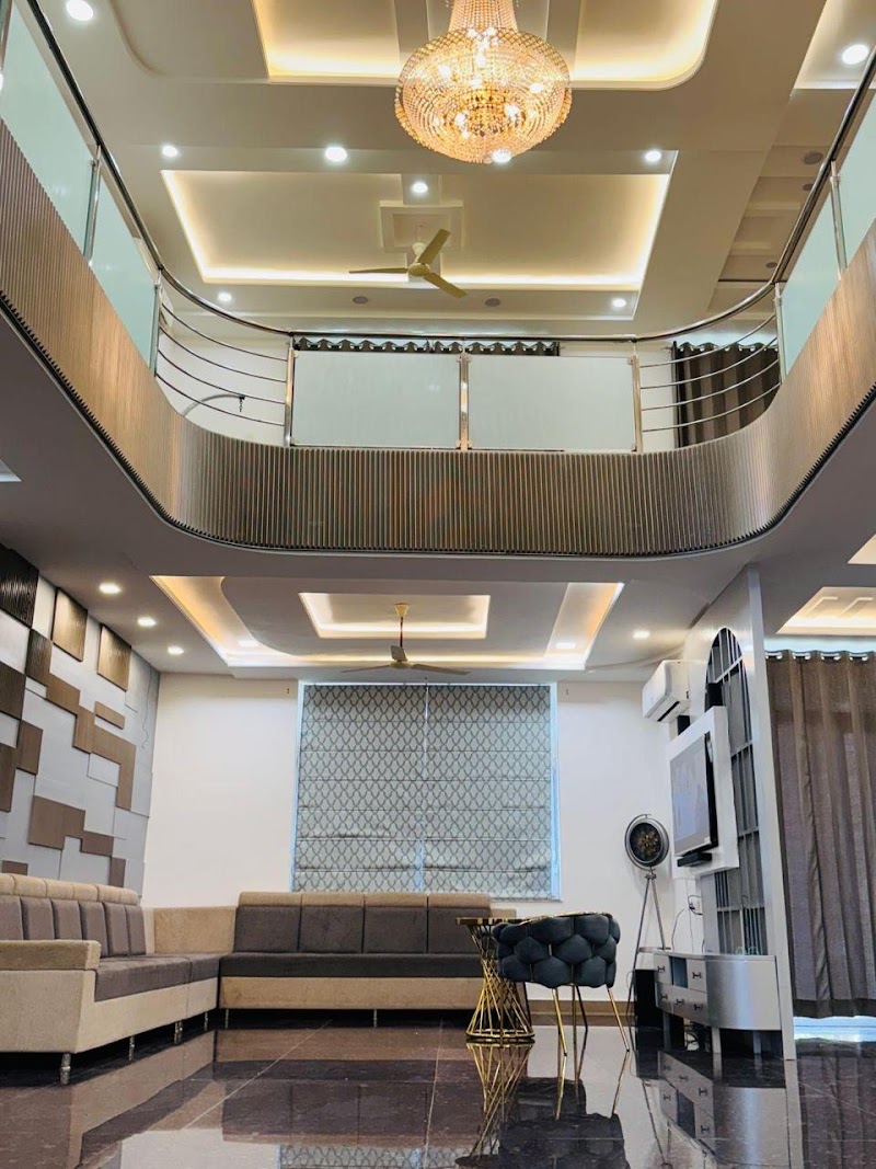 Prithvi Farms & Resorts - Prithvi Farms & Resorts Priti Paradise Rd, Sumel, Jaipur, Rajasthan 302031, India