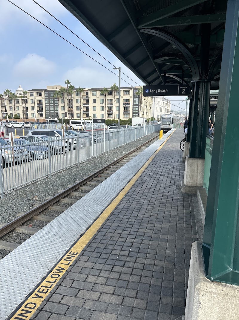 Union Station - Union Station, Los Angeles, CA 90012, USA