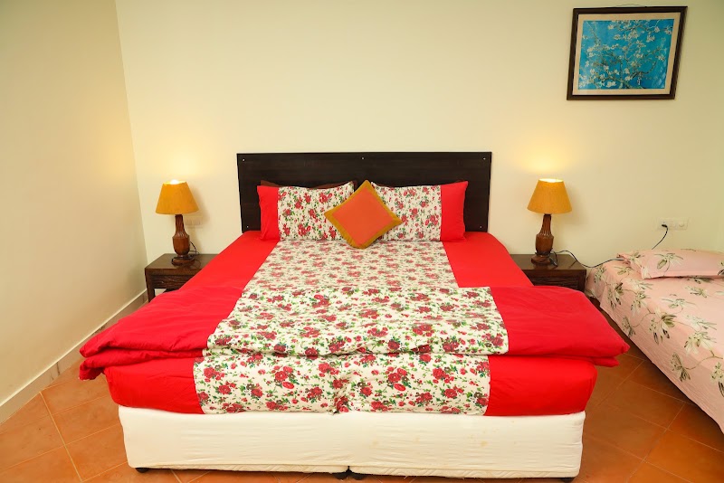 Copperhill- A Luxury Homestay - Copperhill- A Luxury Homestay, Tantipala Road, Makkandur, Madikeri, Makkanduru, Karnataka 571201, India