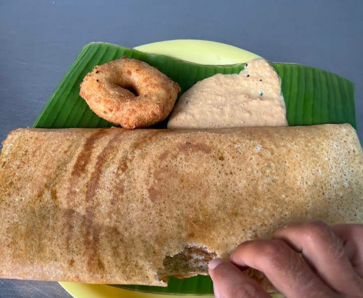 Pooja Dosa Camp - Pooja Dosa Camp 2nd Main Rd, East of NGEF Layout, Dooravani Nagar, Bengaluru, Karnataka 560043, India
