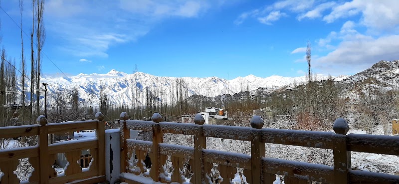 Ladakh Country Inn - Ladakh Country Inn Leh, Khakshal, Leh, 194101