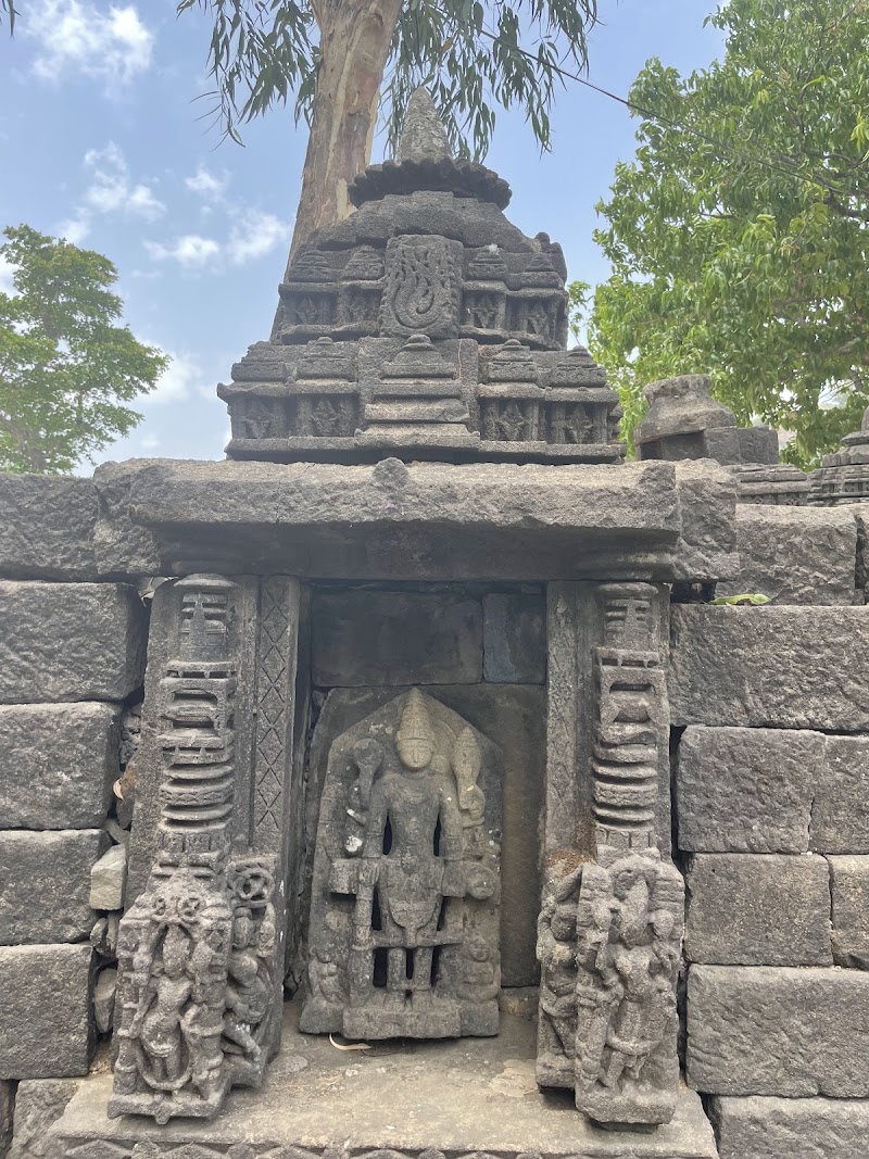 Shree Amruteshwar Temple - Shree Amruteshwar Temple, @-Ratanwadi near Bhandardara, Amruteshwr temple, Ratan Wadi, Maharashtra 422604, India
