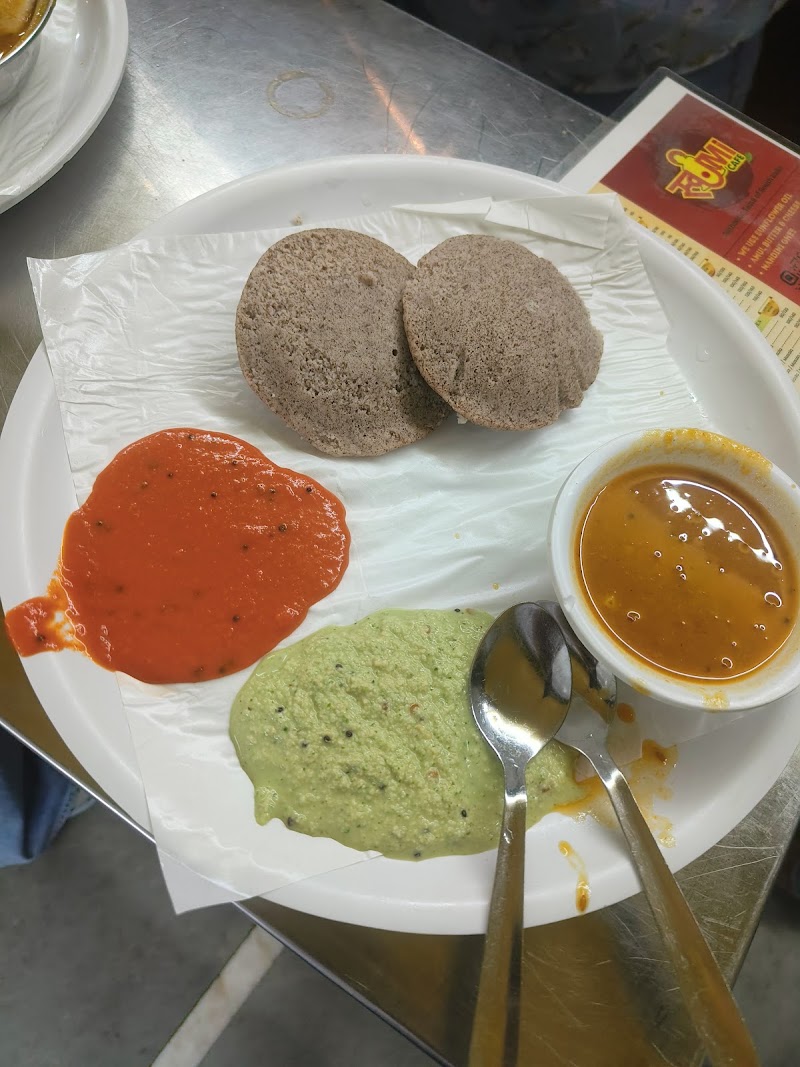 Swami Cafe - Swami Cafe, Near the JN of barister , Rajani Patel Marg, and J, B Marg, opp. Vidhan Bhawan, Marg, Nariman Point, Mumbai, Maharashtra 400021, India