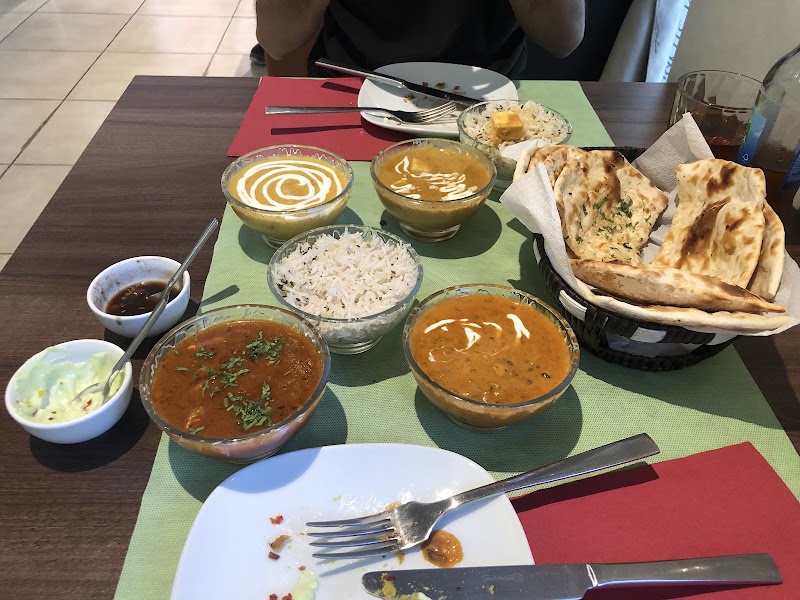 Tandoori foc - Tandoori foc Carrer de la Maçana, 69, 17006 Girona, Spain