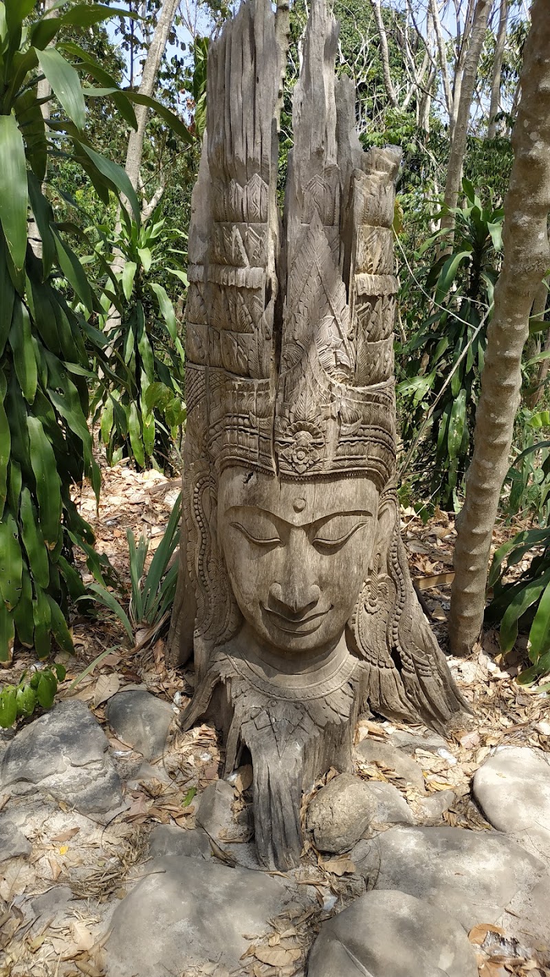 Viking Nature Resort - Viking Nature Resort, 222 PQJM+63Q Ko Phi Phi Moo 7, Tambon Ao Nang, Amphoe Mueang Krabi, Chang Wat Krabi 81210, Thailand