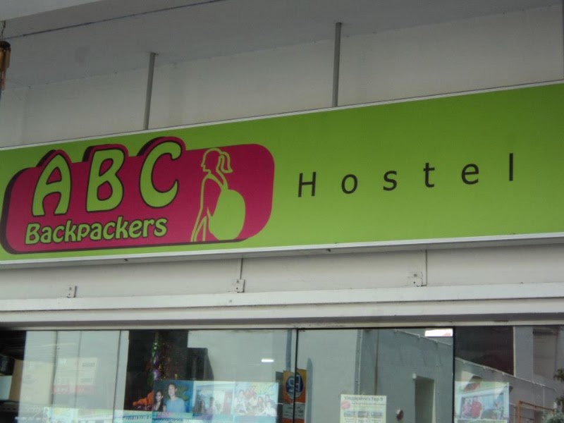 ABC Hostel - ABC Hostel 3 Jln Kubor, Singapore 199201