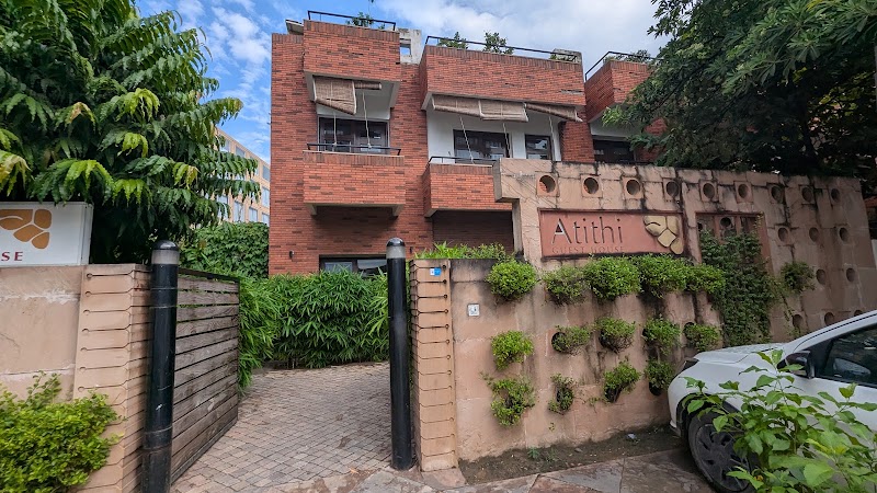 Atithi Guest House