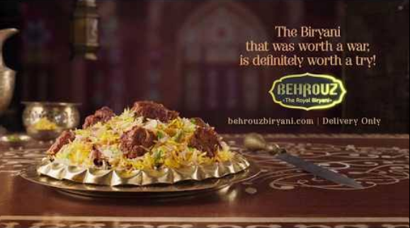 Behrouz Biryani Talwandi FC