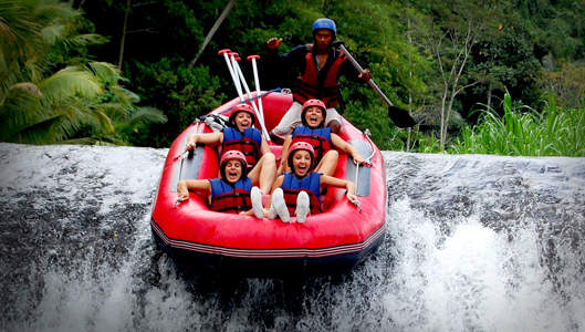 Ayung River Rafting Bali - Ayung River Rafting Bali Jl. Dewi Saraswati No.2, Bongkasa Pertiwi, Kec. Abiansemal, Kabupaten Badung, Bali 80352, Indonesia