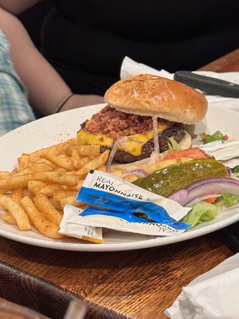 Olympia | Steaks & Seafood - Olympia | Steaks & Seafood 1700 E Main St, Blytheville, AR 72315, USA