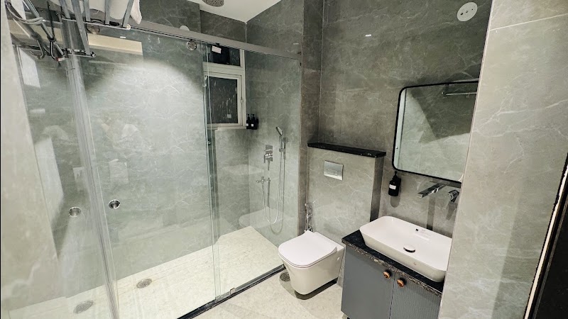 Reebah Grandè - Reebah Grandè 924, Sector 51, Gurugram, Haryana 122018, India