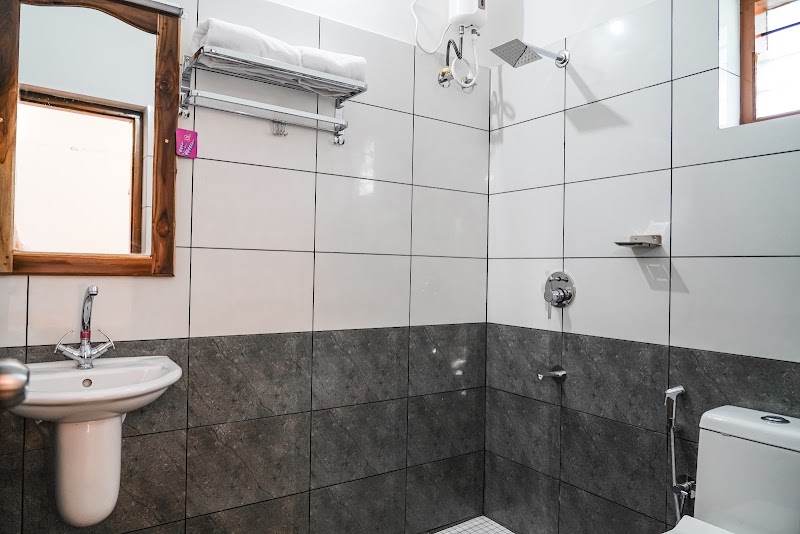 Aloha Homestay - Aloha Homestay N Cliff Rd, Kurakkanni, Varkala, Kerala 695141, India