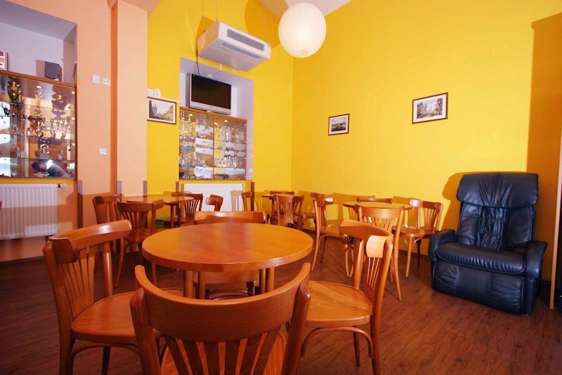 Hotel City Centre - Hotel City Centre Revoluční 1081/4, Nové Město, 110 00 Praha-Praha 1, Czechia