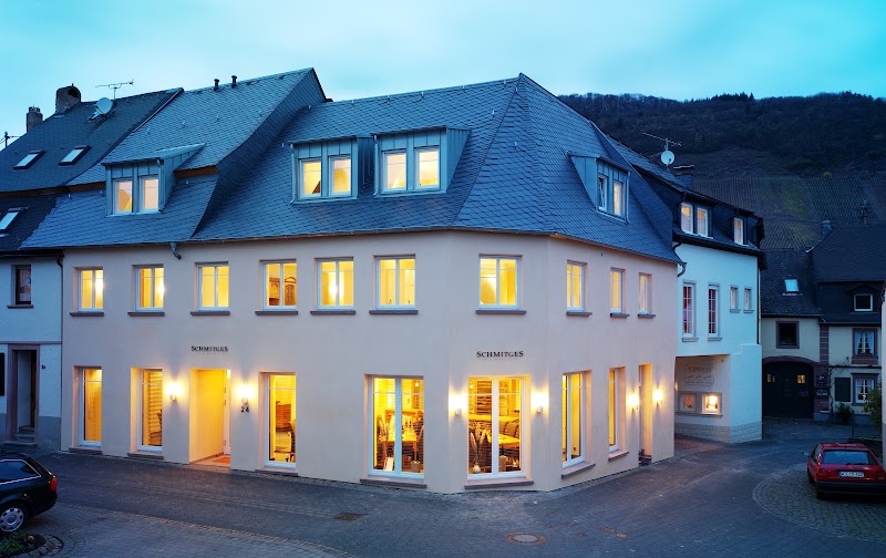 Winery Andreas Schmitges - Winery Andreas Schmitges, Hauptstraße 24, 54492 Erden, Germany