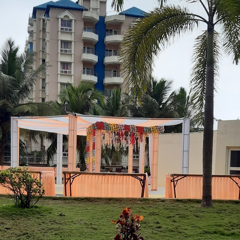 Santosh residency home stay