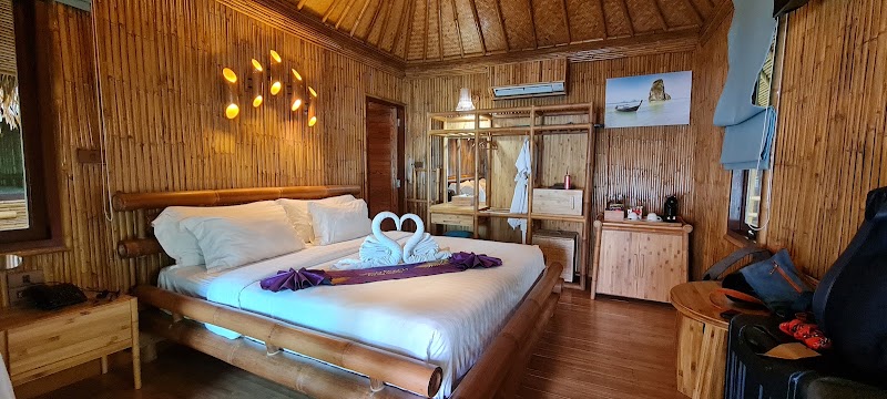 Phi Phi CoCo Beach Resort - Phi Phi CoCo Beach Resort, 299 หมู่ที่ 7 Moo 7, Tambon Ao Nang, Amphoe Mueang Krabi, Chang Wat Krabi 81210, Thailand