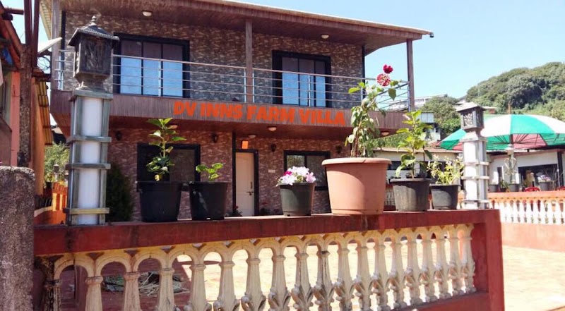DV Inns Farm Villa - DV Inns Farm Villa, Ramsukh Resort Road, near Sri Mahabaleshwar Mandir, Old Mahabaleshwar, Maharashtra 412806, India