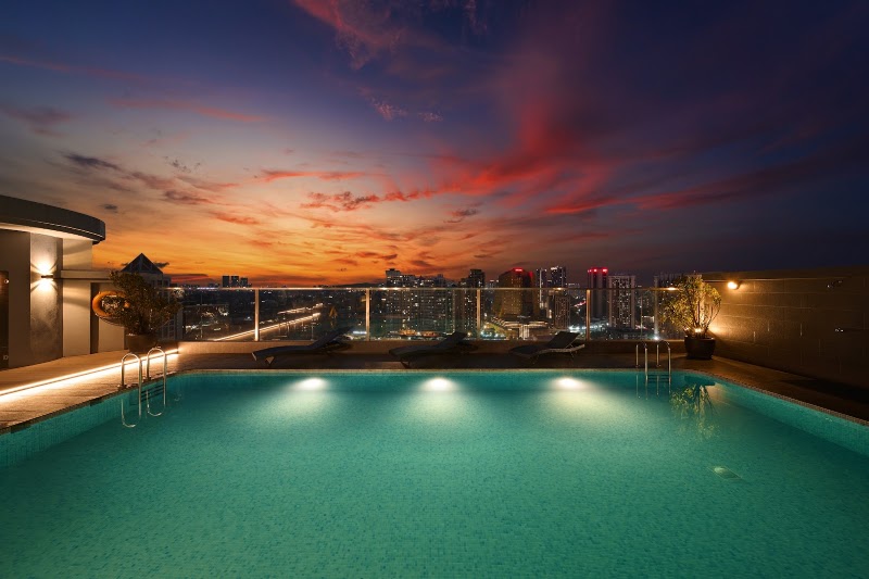 Hilton Garden Inn Kuala Lumpur Jalan Tuanku Abdul Rahman South - Hilton Garden Inn Kuala Lumpur Jalan Tuanku Abdul Rahman South, 452, Jalan Tuanku Abdul Rahman, Chow Kit, 50100 Kuala Lumpur, Wilayah Persekutuan Kuala Lumpur, Malaysia