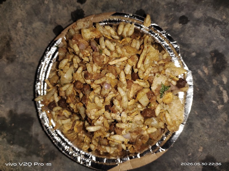 Baithak food zone - Baithak food zone, Ravan talab, Kachna Rd, in front of HP petrol pump, Raipur, Chhattisgarh 492001, India