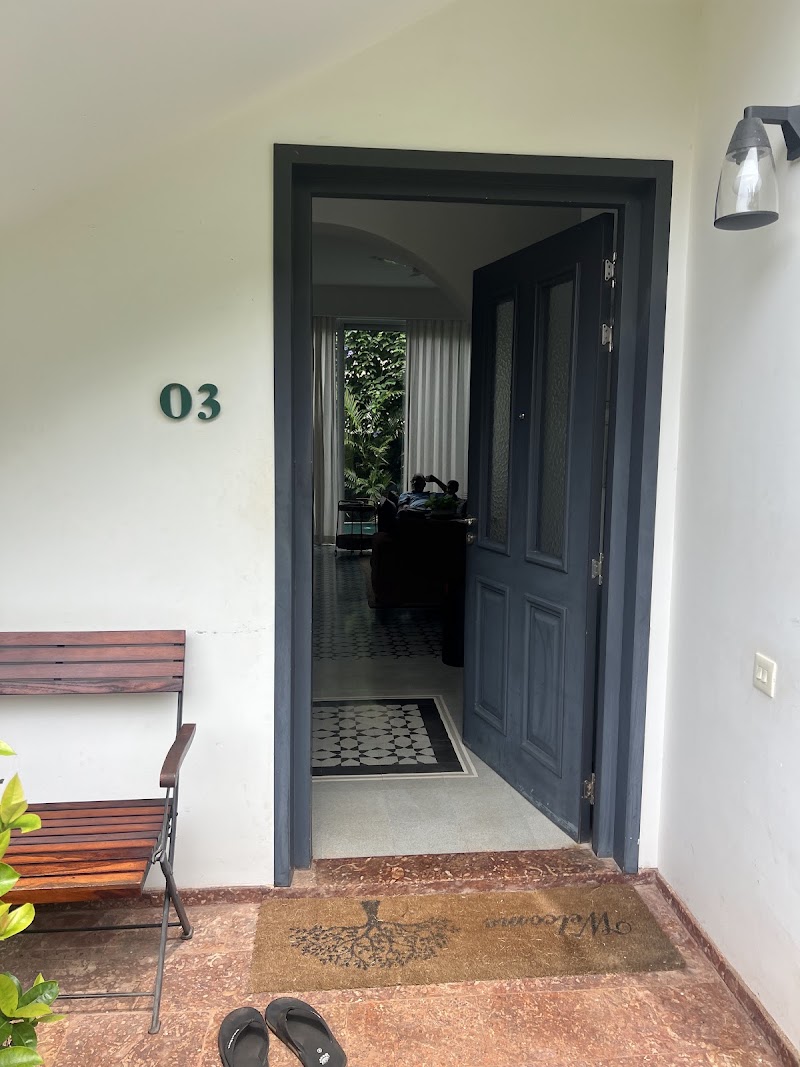 La Soria by The Blue Kite | Private Pool Villas in Assagao Near Popular Cafés - La Soria by The Blue Kite | Private Pool Villas in Assagao Near Popular Cafés La Soria, Survey No. 121/5A, Bardez, Bouta Waddo, Assagao, Goa 403507, India