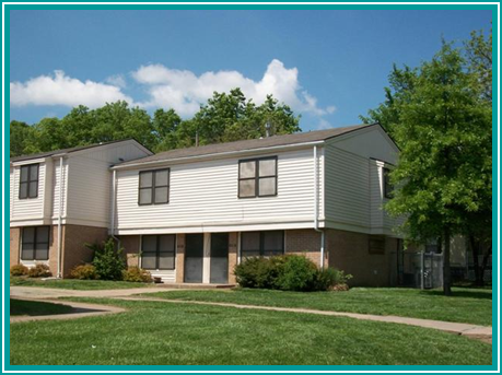 Topeka Housing Authority - Topeka Housing Authority, 2010 SE California Ave, Topeka, KS 66607, USA