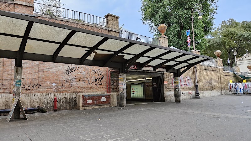 Quartiere I Flaminio - Quartiere I Flaminio, Roma RM, Italy