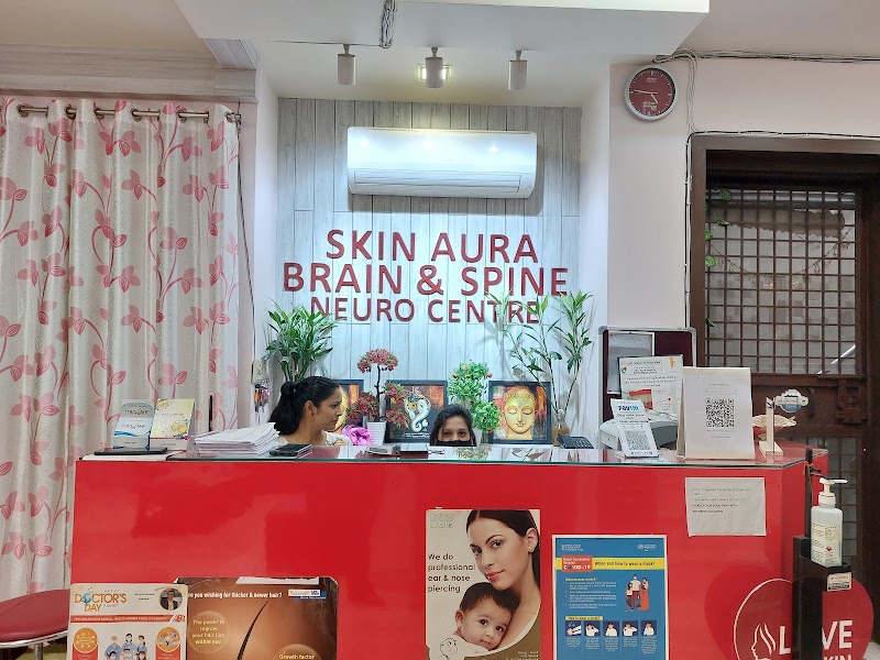 Dr Jasdeep Kaur - Dr Jasdeep Kaur Supermart 2, near Cafe Soul garden, Block C2, DLF Phase IV, Sector 43, Gurugram, Haryana 122002, India