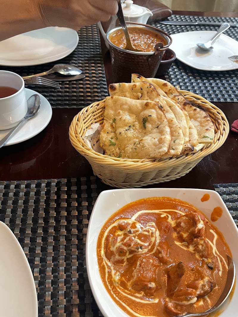 Ganesha Ek Sanskriti Kemang Jakarta - Traditional Indian Cuisine - Ganesha Ek Sanskriti Kemang Jakarta - Traditional Indian Cuisine, Jl. Kemang Raya No 5 Kemang Square, Lt 2, RT.14/RW.1, Bangka, Kec. Mampang Prpt., Kota Jakarta Selatan, Daerah Khusus Ibukota Jakarta 12730, Indonesia