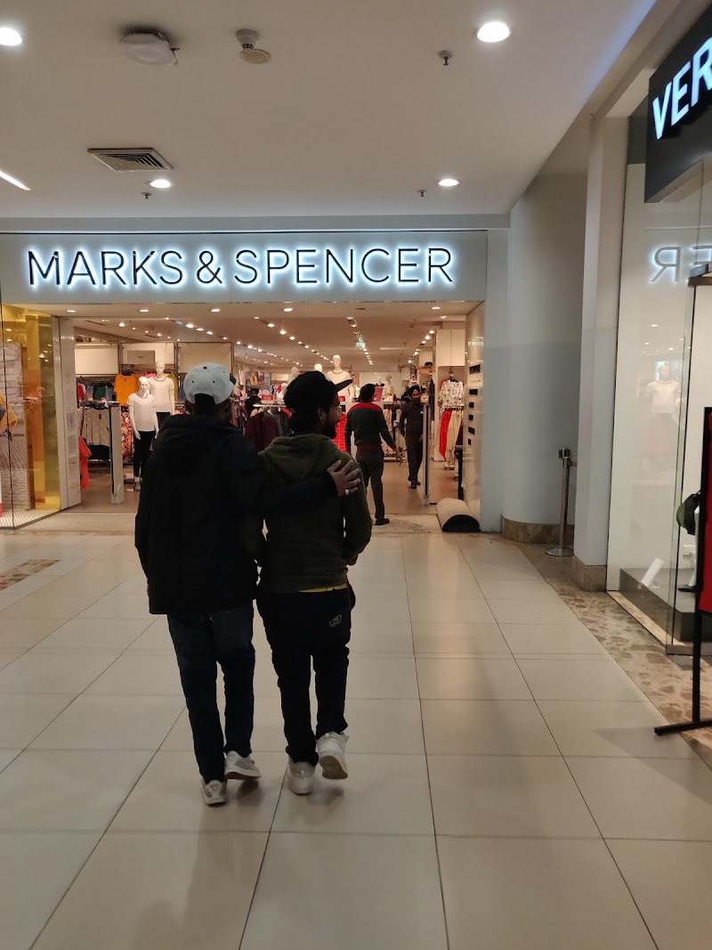 Marks & Spencer - Marks & Spencer, Store, Grand Trunk Rd, Rajinder Nagar, Maqbool Pura, Amritsar, Amritsar Cantt., Punjab 143006, India