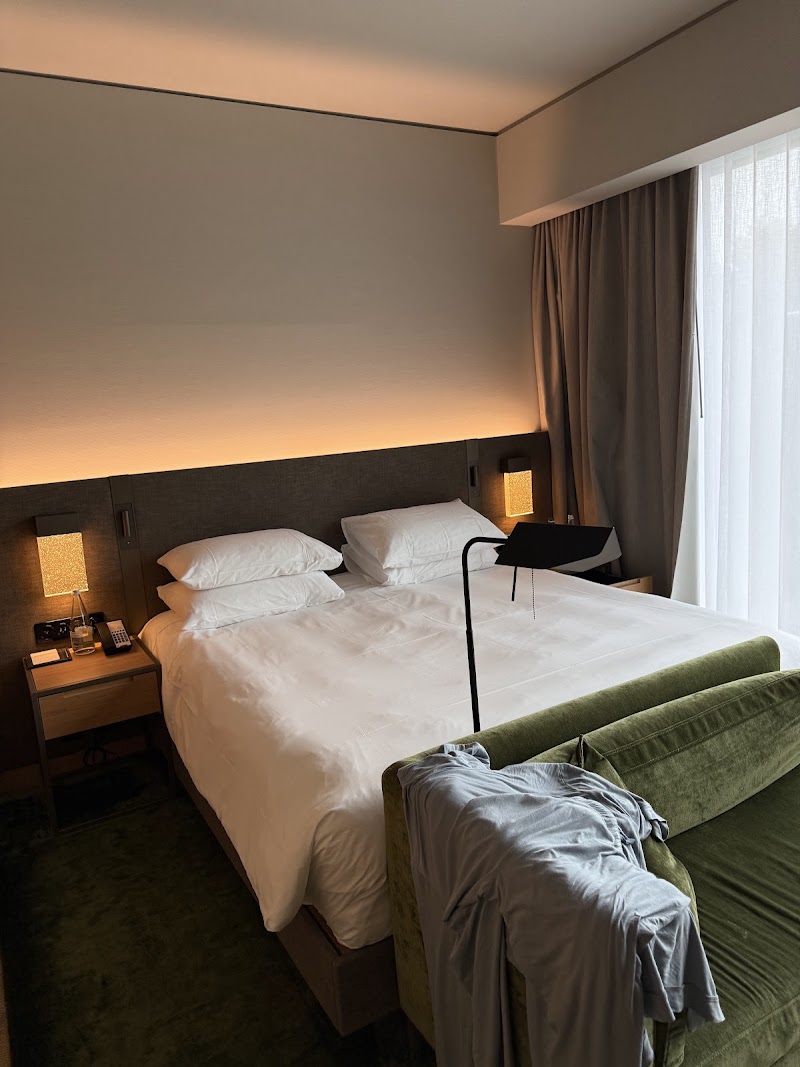 Hyatt Regency Zurich Airport The Circle - Hyatt Regency Zurich Airport The Circle The Circle 41 Zurich Airport, 8058 Kloten, Switzerland