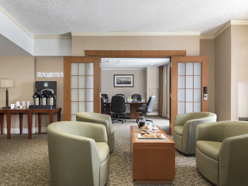 Chelsea Hotel, Toronto - Chelsea Hotel, Toronto 33 Gerrard St W, Toronto, ON M5G 1Z4, Canada