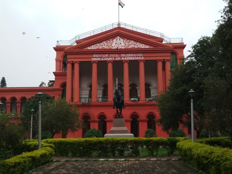 Sri Chamarajendra Park - Sri Chamarajendra Park Nunegundlapalli, Ambedkar Veedhi, Bengaluru, Karnataka 560001, India