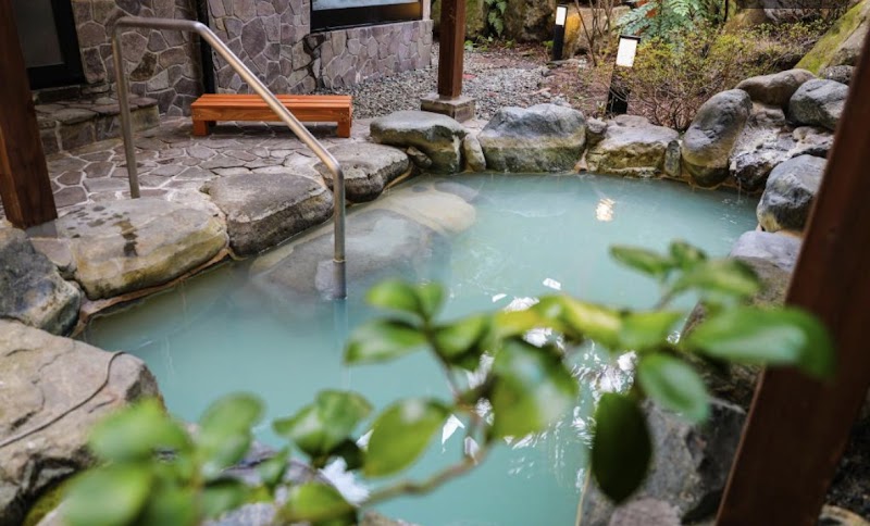 Ajisai Onsen Ryokan - Ajisai Onsen Ryokan, 1320-653 Gōra, Hakone, Ashigarashimo District, Kanagawa 250-0408, Japan
