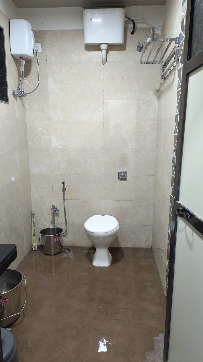 Thakkar's Home Stay - Thakkar's Home Stay, BP-55, Khan Road, next to Roshan Residency, Kotwal Nagar, Bazar Peth, Matheran, Maharashtra 410102, India