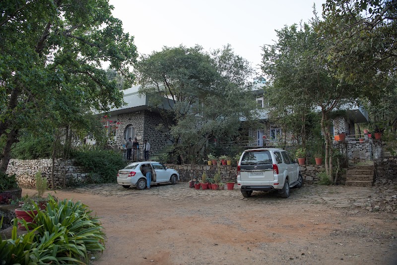 Wordsworth Lodge - Luxury Hotel Mount Abu - Wordsworth Lodge - Luxury Hotel Mount Abu Oriya Village, near Mini Nakki Lake, Mount Abu, Block No. 3, Rajasthan 307501, India