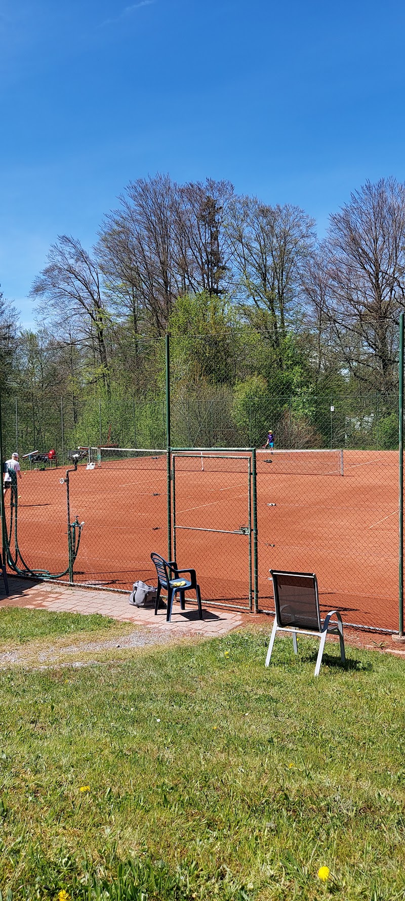 Tennisclub St.Gallen TCSG - Tennisclub St.Gallen TCSG Gatterstrasse 10, 9010 St. Gallen, Switzerland