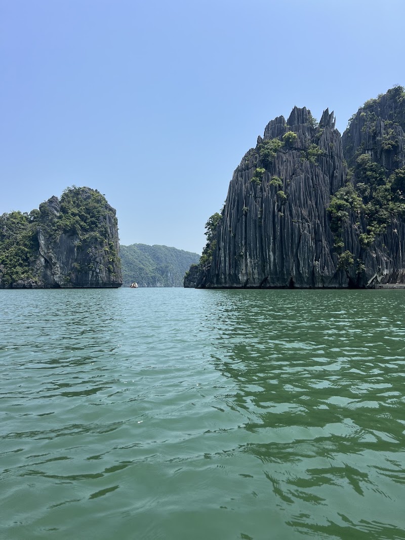 Cat Ba Kayak Adventures - Cat Ba Kayak Adventures, 212 Cái Bèo, Street Cat Ba town, Cát Hải, Hải Phòng 200000, Vietnam