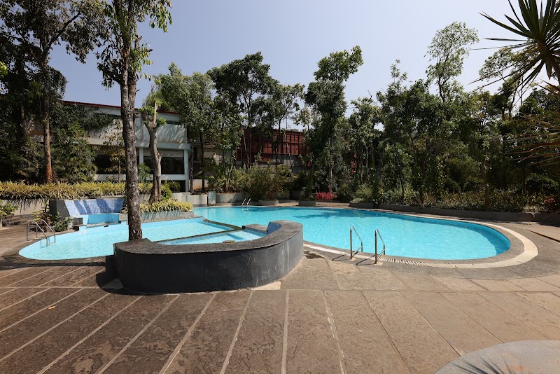 Siri Nature Roost - Siri Nature Roost SH 57, Allampura, Aralaguppe, Karnataka 577131, India