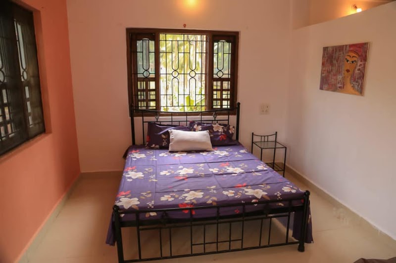 Dreamcatcher House & Hostel - Dreamcatcher House & Hostel, 20/1, Khalchawada, Pernem, Arambol, Goa 403524, India