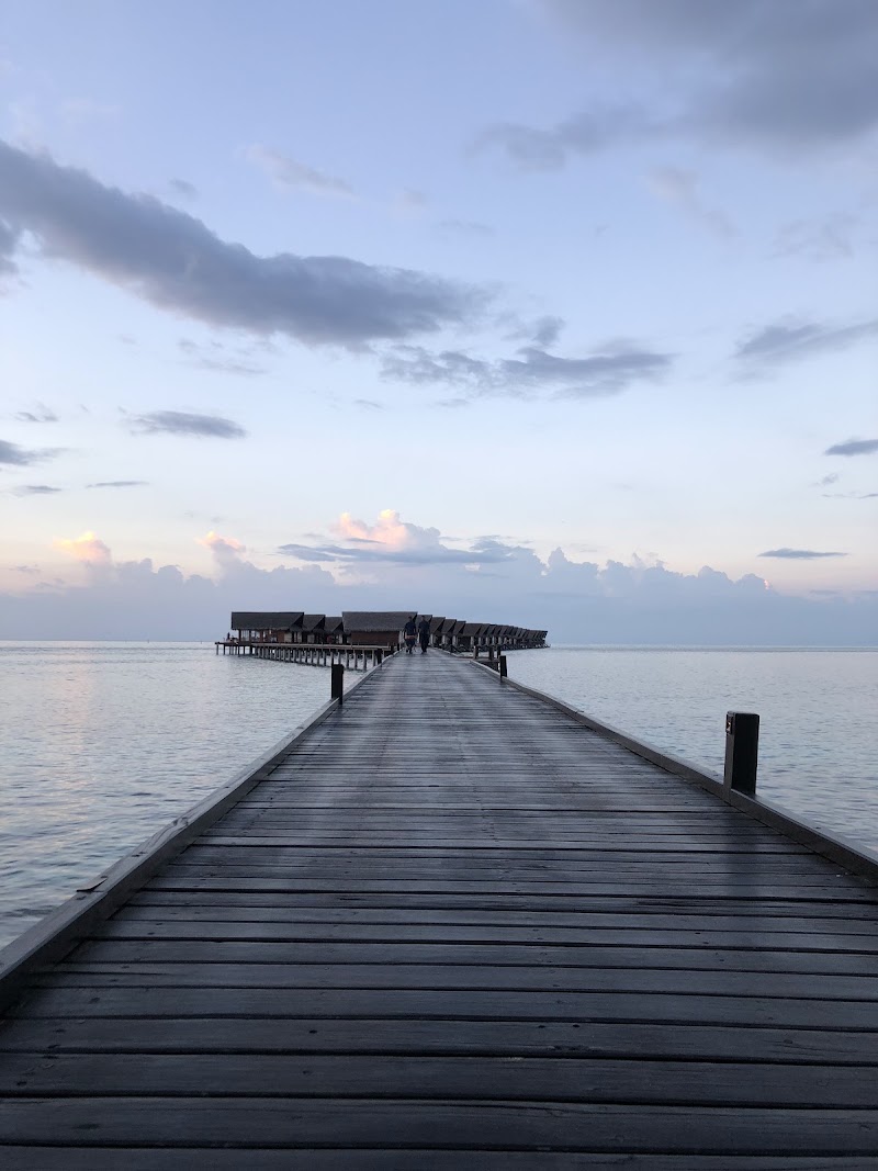 Adaaran Prestige Ocean Villas - Adaaran Prestige Ocean Villas North Male Atoll, Republic Of Maldives, North Male Atoll 20334, Maldives