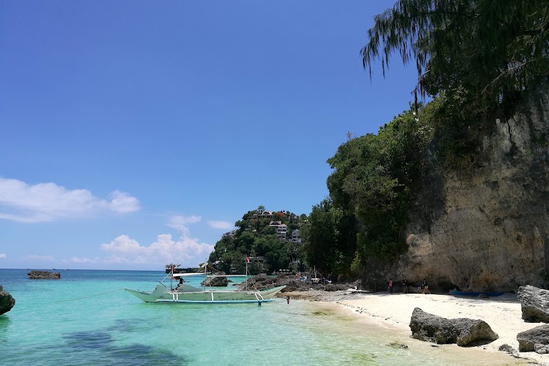 Diniwid Beach - Diniwid Beach, 950 Din-Iwid Rd, Malay, 5608 Aklan, Philippines