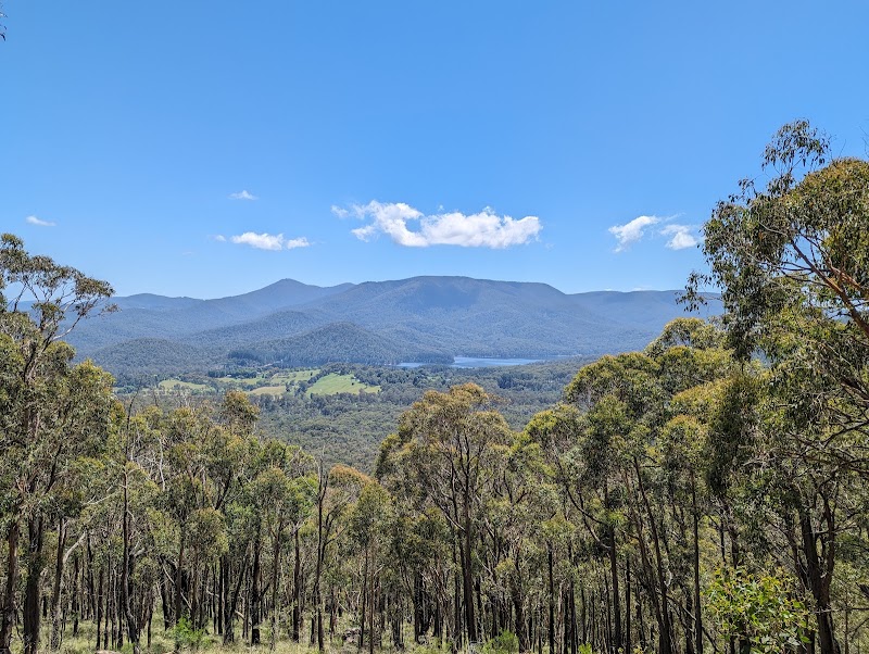 Yarra Ranges National Park - Yarra Ranges National Park, Lockwood Rd, Reefton VIC 3799, Australia
