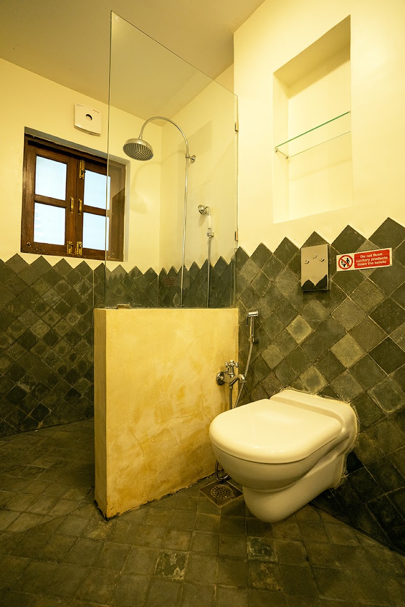 OV PRIVATE POOL VILLAS - OV PRIVATE POOL VILLAS House No. 98, Circle Of Dreams, 8 & 98/7, near Baga, Bardez, Nagva, Arpora, Goa 403516, India