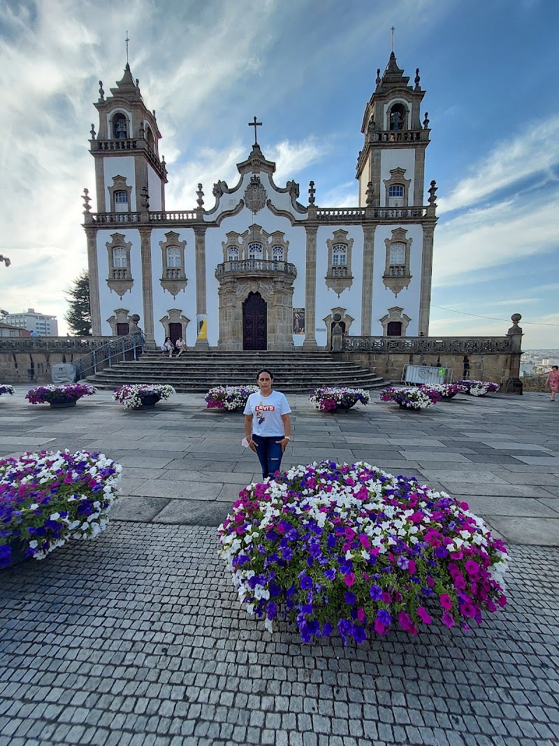 Viseu - Viseu Viseu, Portugal