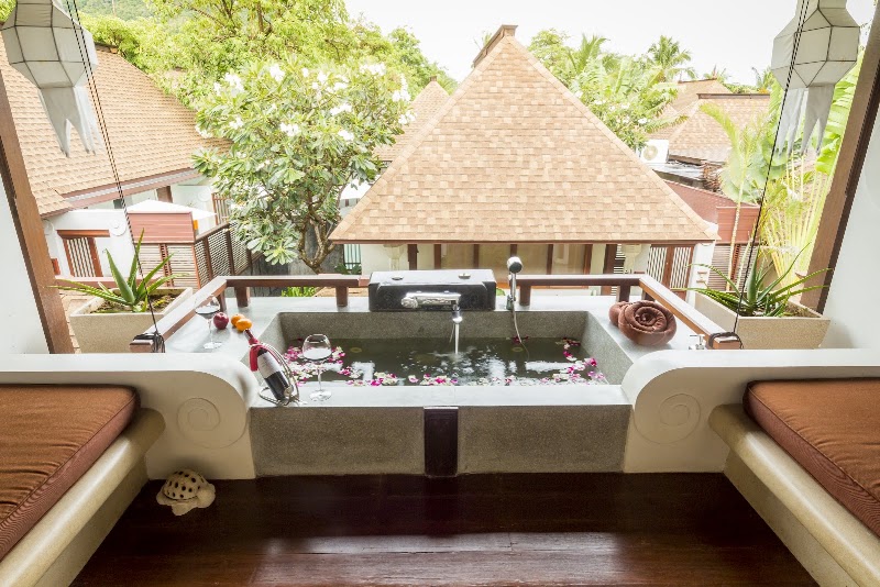 Pavilion Samui Villas & Resort - Pavilion Samui Villas & Resort 124 Thanon Had Lamai, Tambon Maret, Amphoe Ko Samui, Chang Wat Surat Thani 84310, Thailand