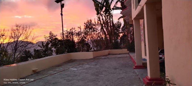 Himalaya Homestay पहाड़ो में आपका घर - Himalaya Homestay पहाड़ो में आपका घर Village - Kunidhar, Bhikiyasan, Simli Bangari, Uttarakhand 263676, India