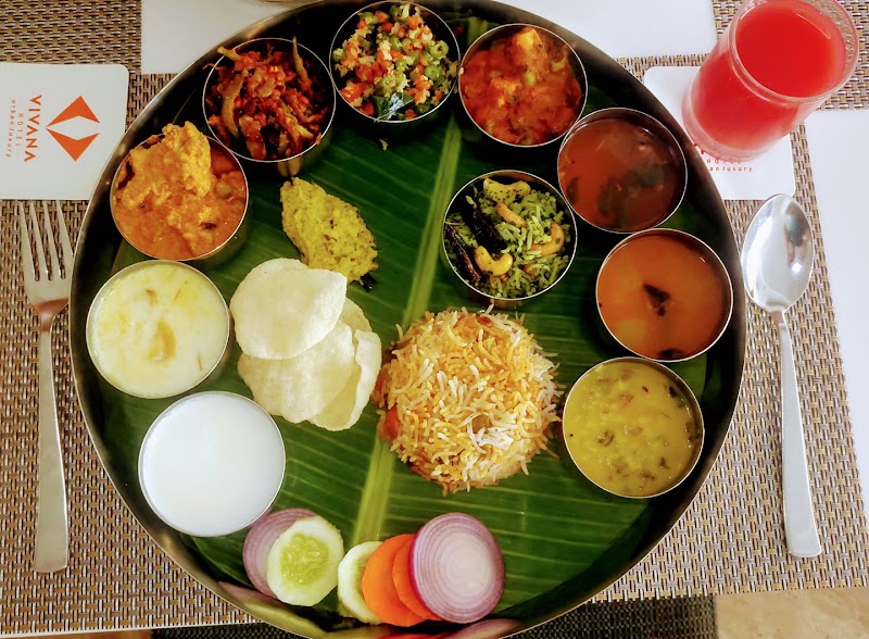 The Supreme Hotel - The Supreme Hotel, Beach Road, Coastal Battery Rd, near Naval, Collector Office, Down, Maharani Peta, Visakhapatnam, Andhra Pradesh 530002, India